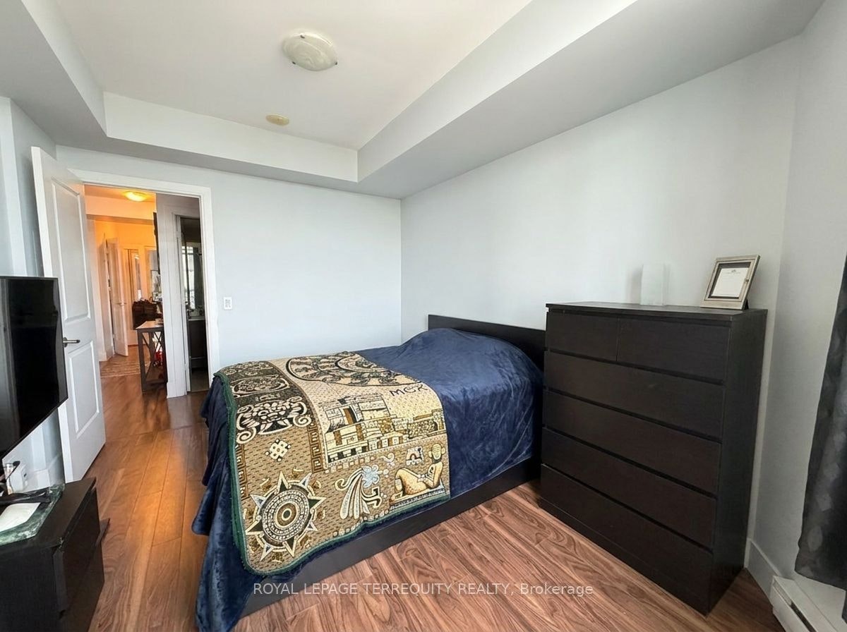 2810-330 Burnhamthorpe Road W, Mississauga, ON, L5B 0E1 - 5