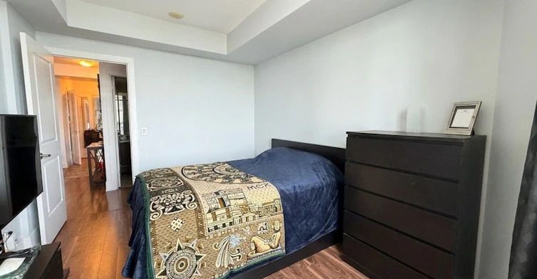2810-330 Burnhamthorpe Road W, Mississauga, ON, L5B 0E1 - 5