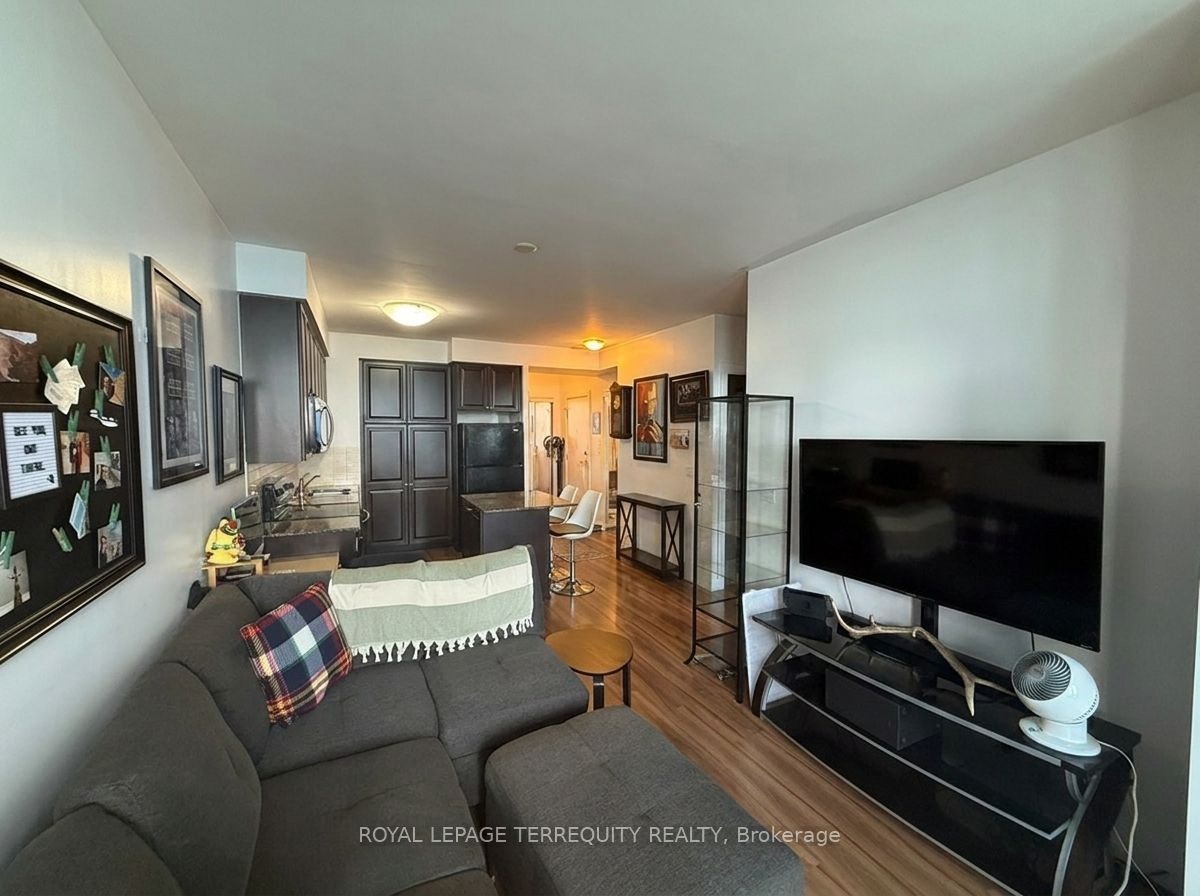 2810-330 Burnhamthorpe Road W, Mississauga, ON, L5B 0E1 - 3