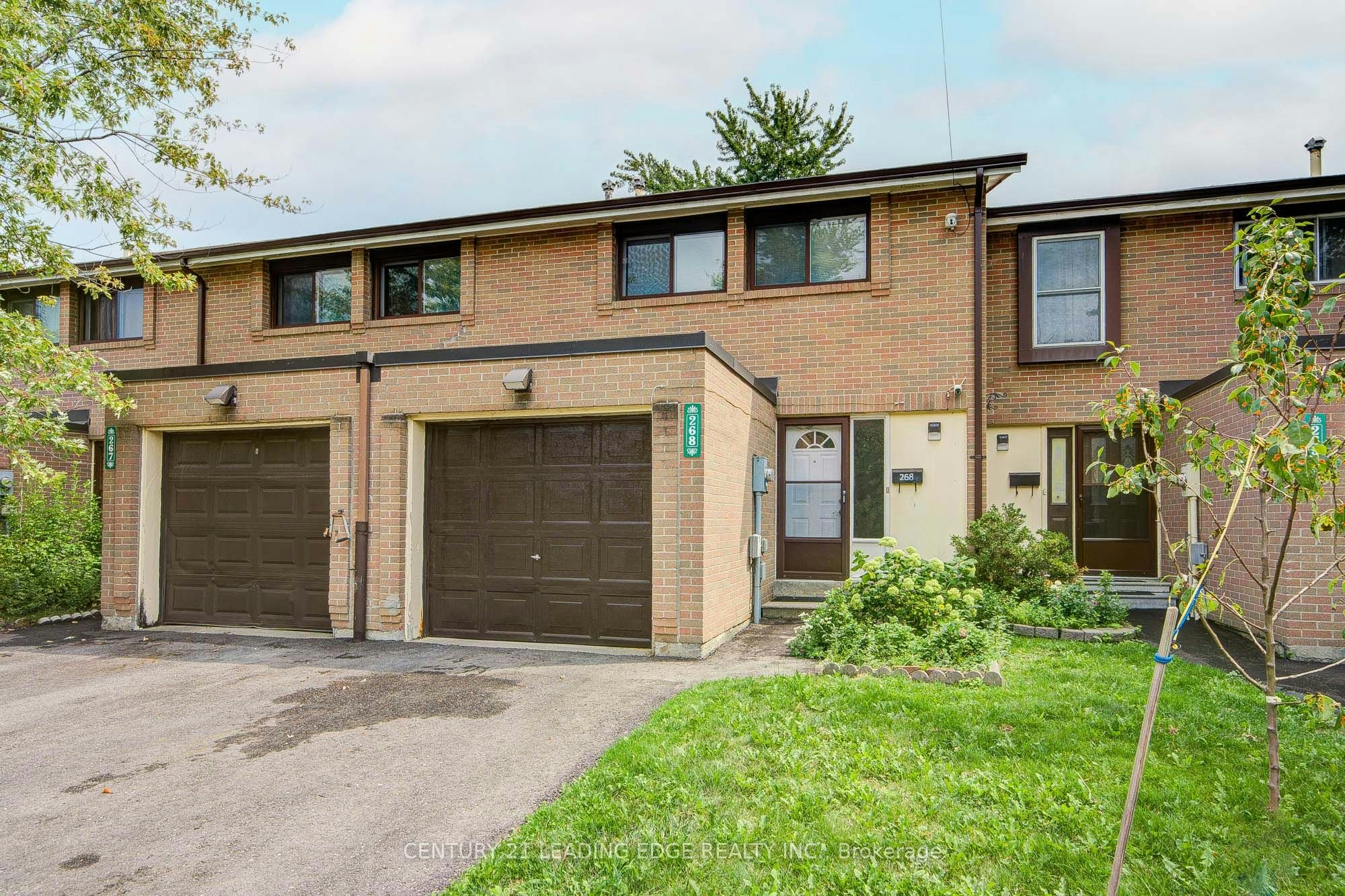 285-268 Fleetwood Crescent, Brampton, ON, L6T 2E7