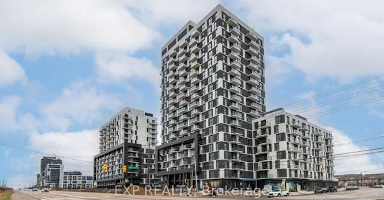 305-335 Wheat Boom Drive, Oakville, ON, L6H 7Y1