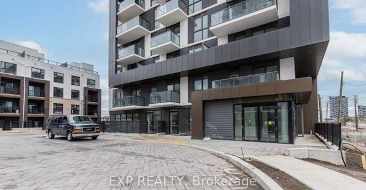 305-335 Wheat Boom Drive, Oakville, ON, L6H 7Y1 - 4