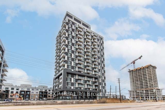 305-335 Wheat Boom Drive, Oakville, ON, L6H 7Y1 - 2