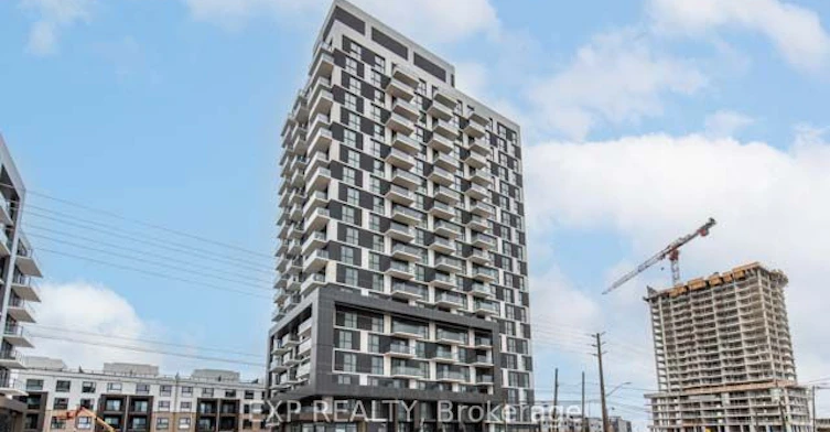 305-335 Wheat Boom Drive, Oakville, ON, L6H 7Y1 - 2