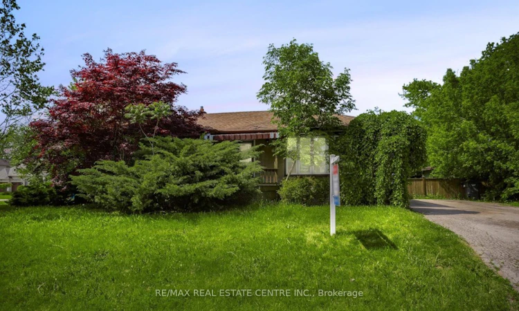 474 Seaton Drive