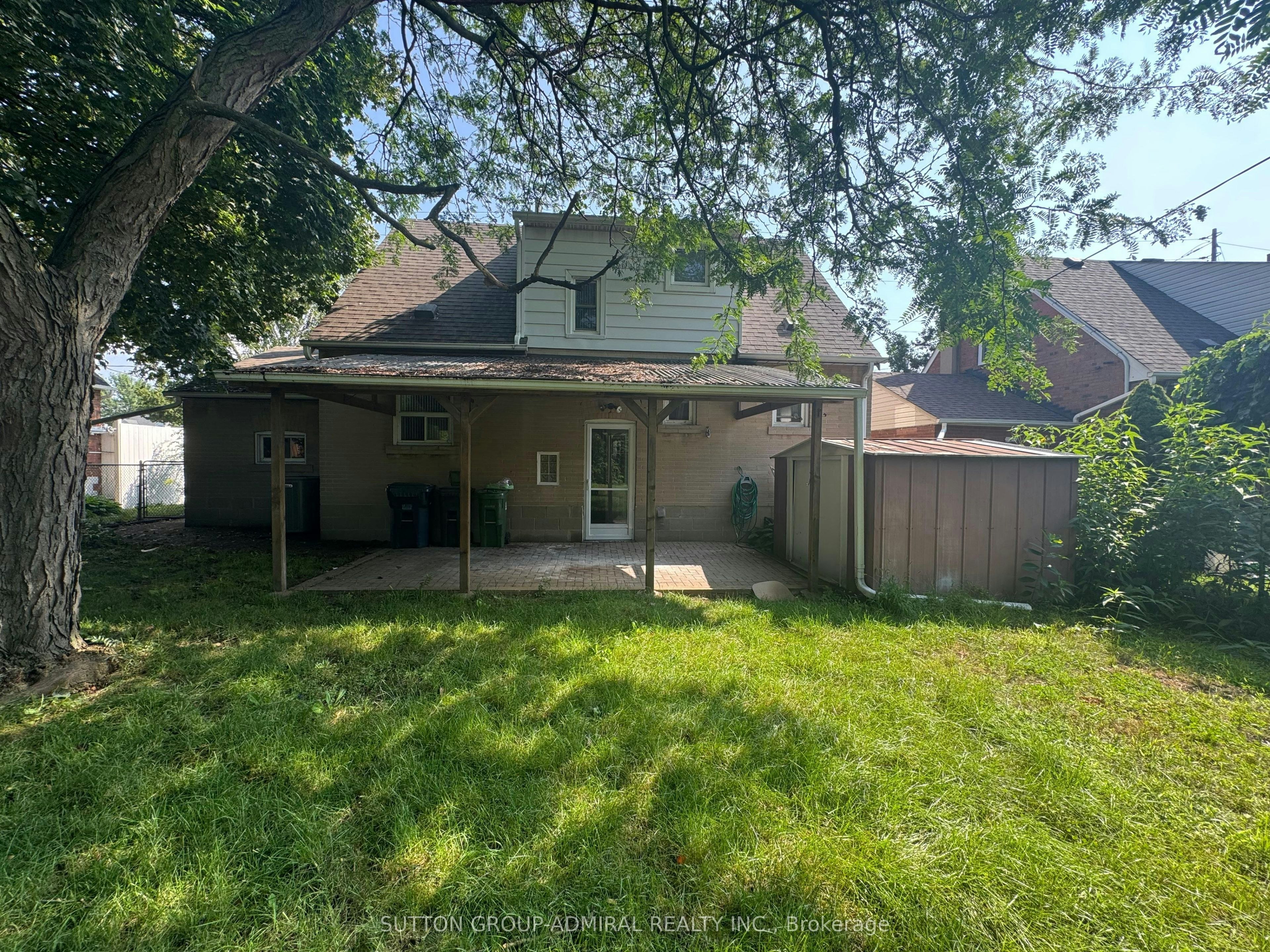 656 Browns Line, Toronto, ON, M8W 3V6 - 14