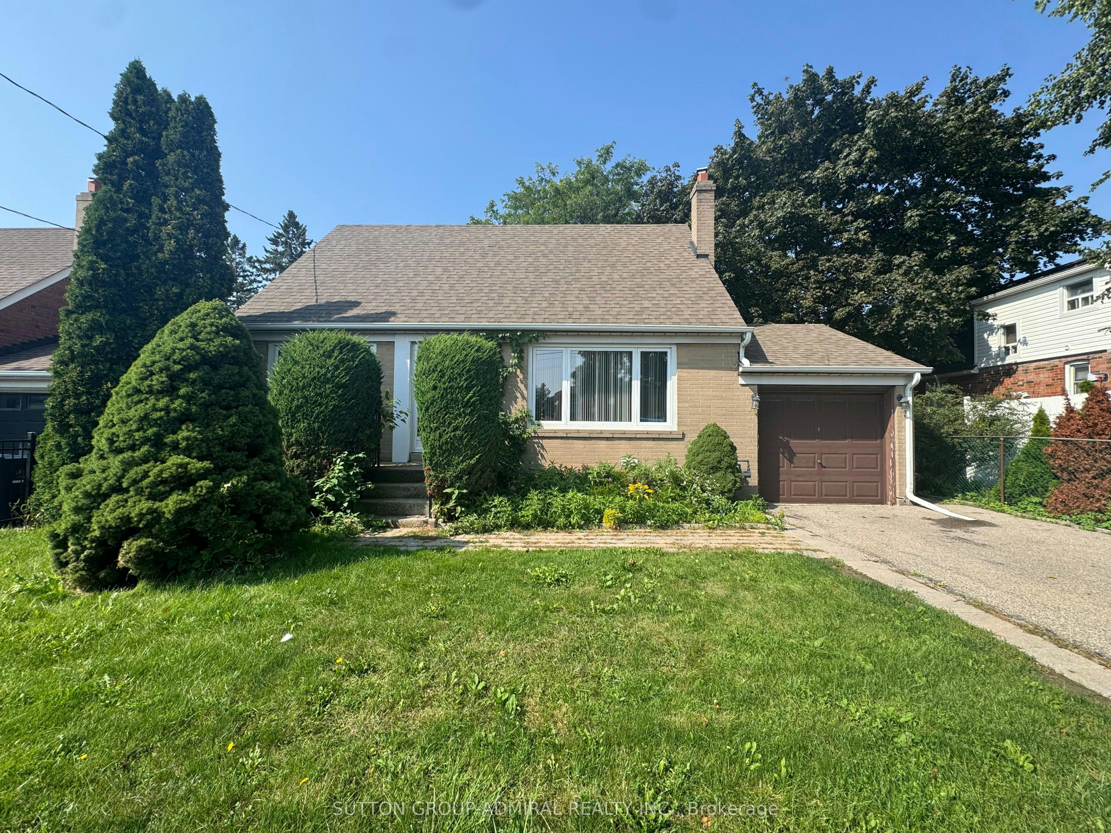 656 Browns Line, Toronto, ON, M8W 3V6