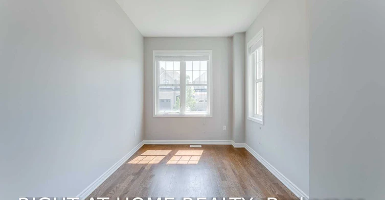 Upper-455 Clarkson Gate, Milton, ON, L9E 0B7 - 3