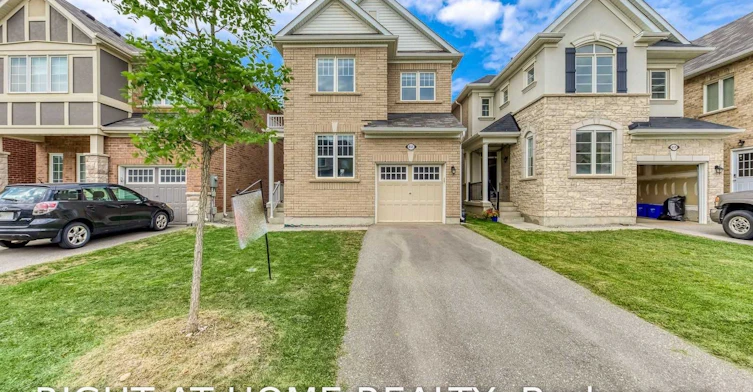 Upper-455 Clarkson Gate, Milton, ON, L9E 0B7