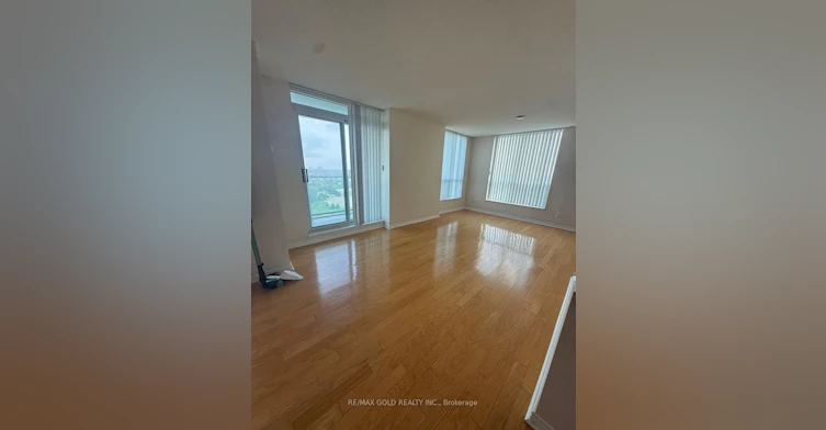 1708-4850 Glen Erin Drive, Mississauga, ON, L5M 7S1 - 2