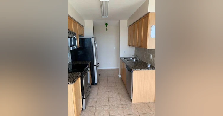 1708-4850 Glen Erin Drive, Mississauga, ON, L5M 7S1 - 4