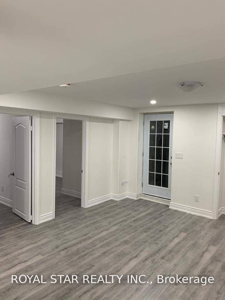 Bsmt-85 Coastline Drive, Brampton, ON, L6Y 0T2 - 2
