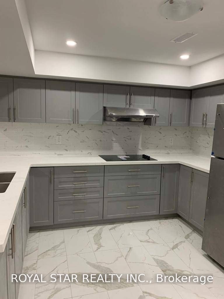 Bsmt-85 Coastline Drive, Brampton, ON, L6Y 0T2