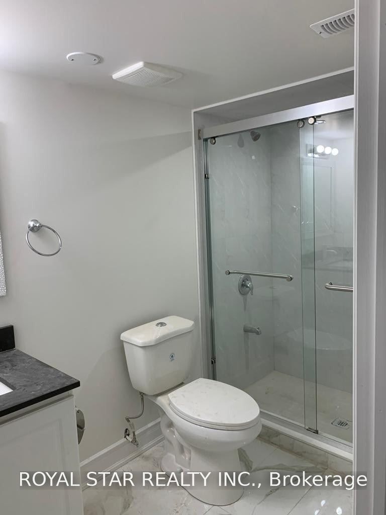 Bsmt-85 Coastline Drive, Brampton, ON, L6Y 0T2 - 7