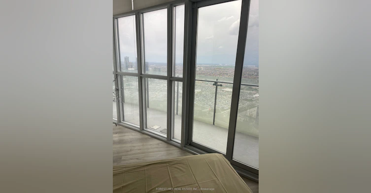 4805-50 Absolute Avenue, Mississauga, ON, L4Z 0A8 - 3