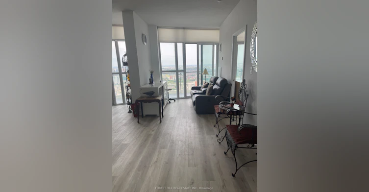 4805-50 Absolute Avenue, Mississauga, ON, L4Z 0A8 - 4