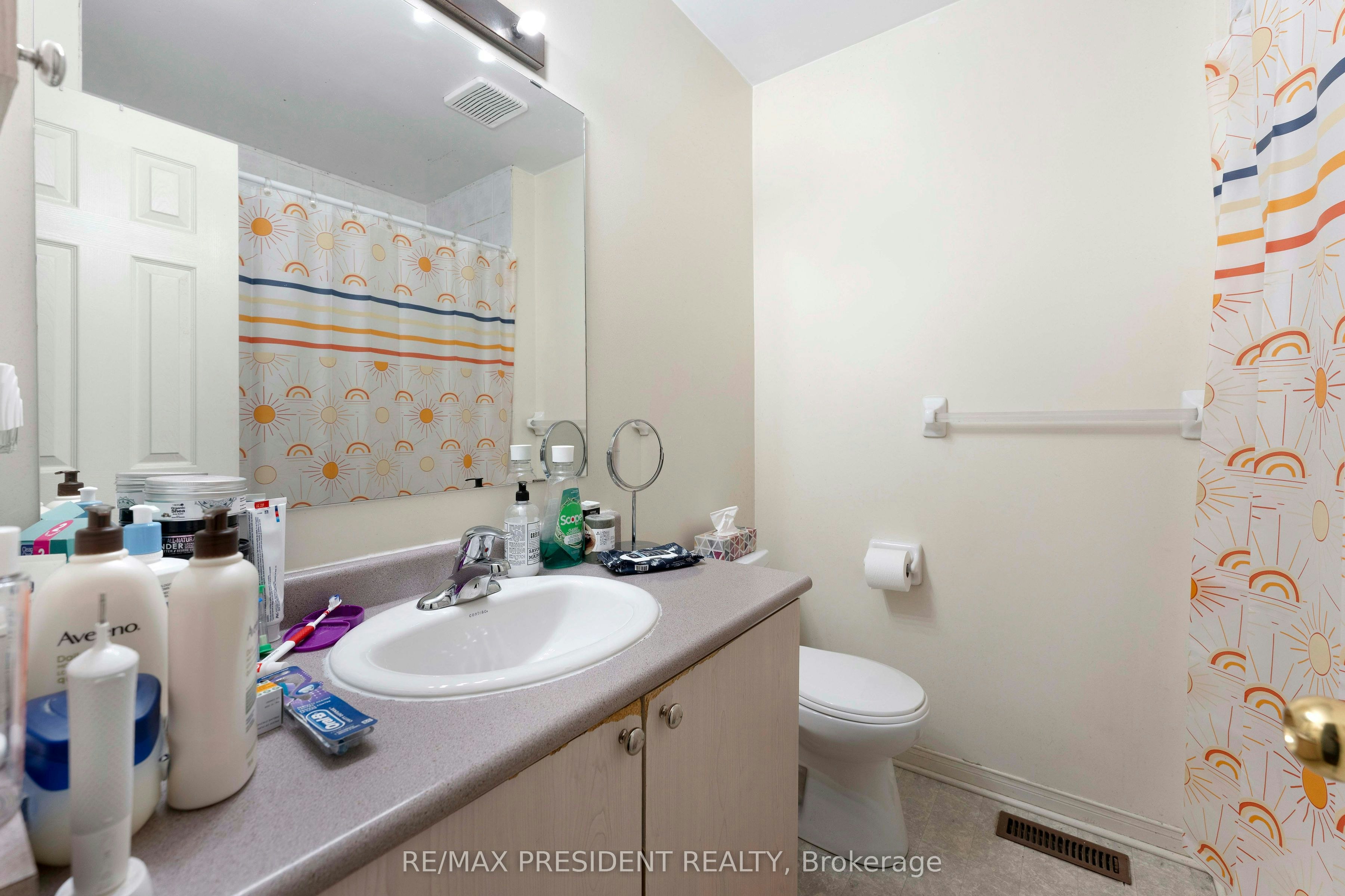26 Mattari Court, Toronto, ON, M9W 7C6 - 25