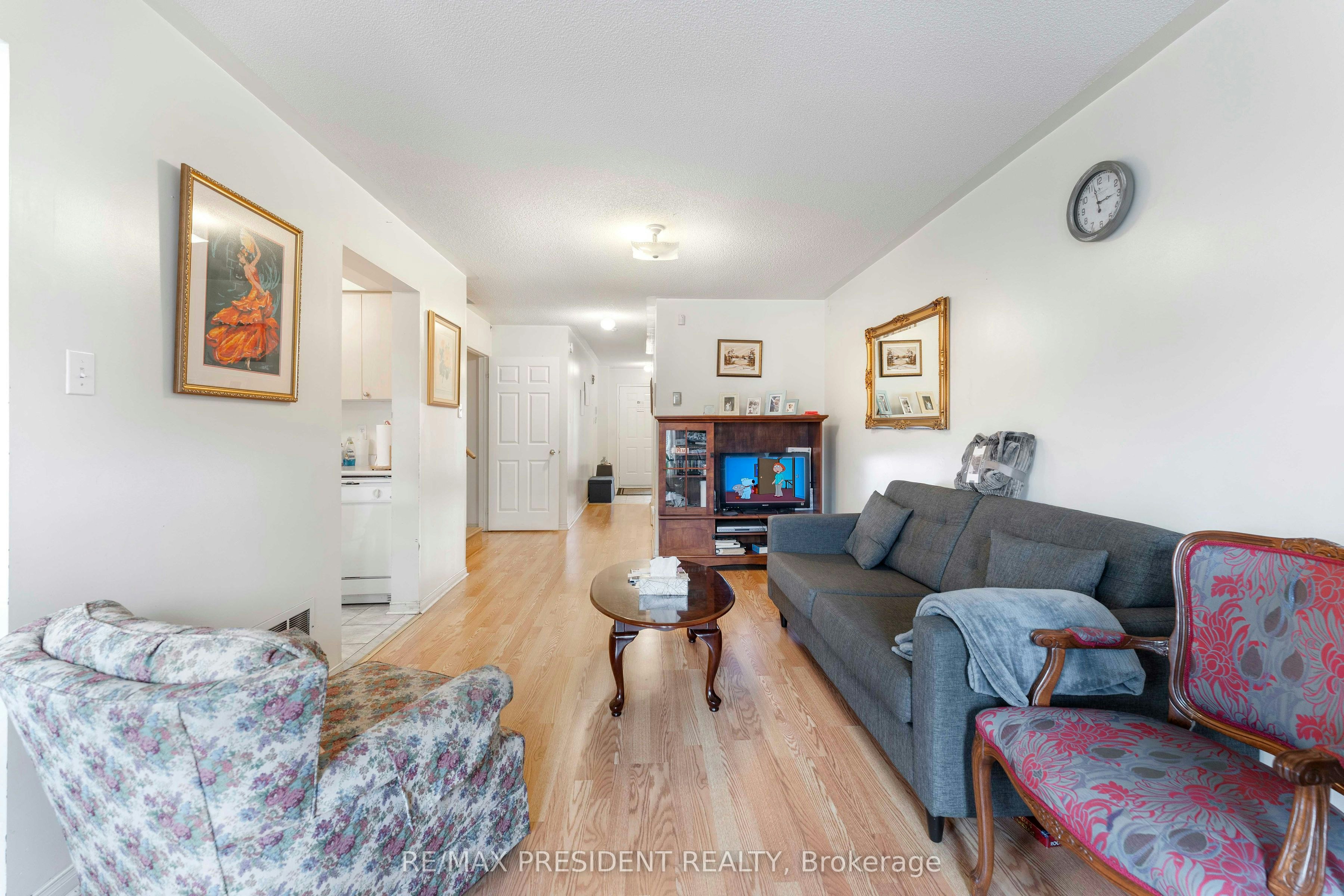 26 Mattari Court, Toronto, ON, M9W 7C6 - 7