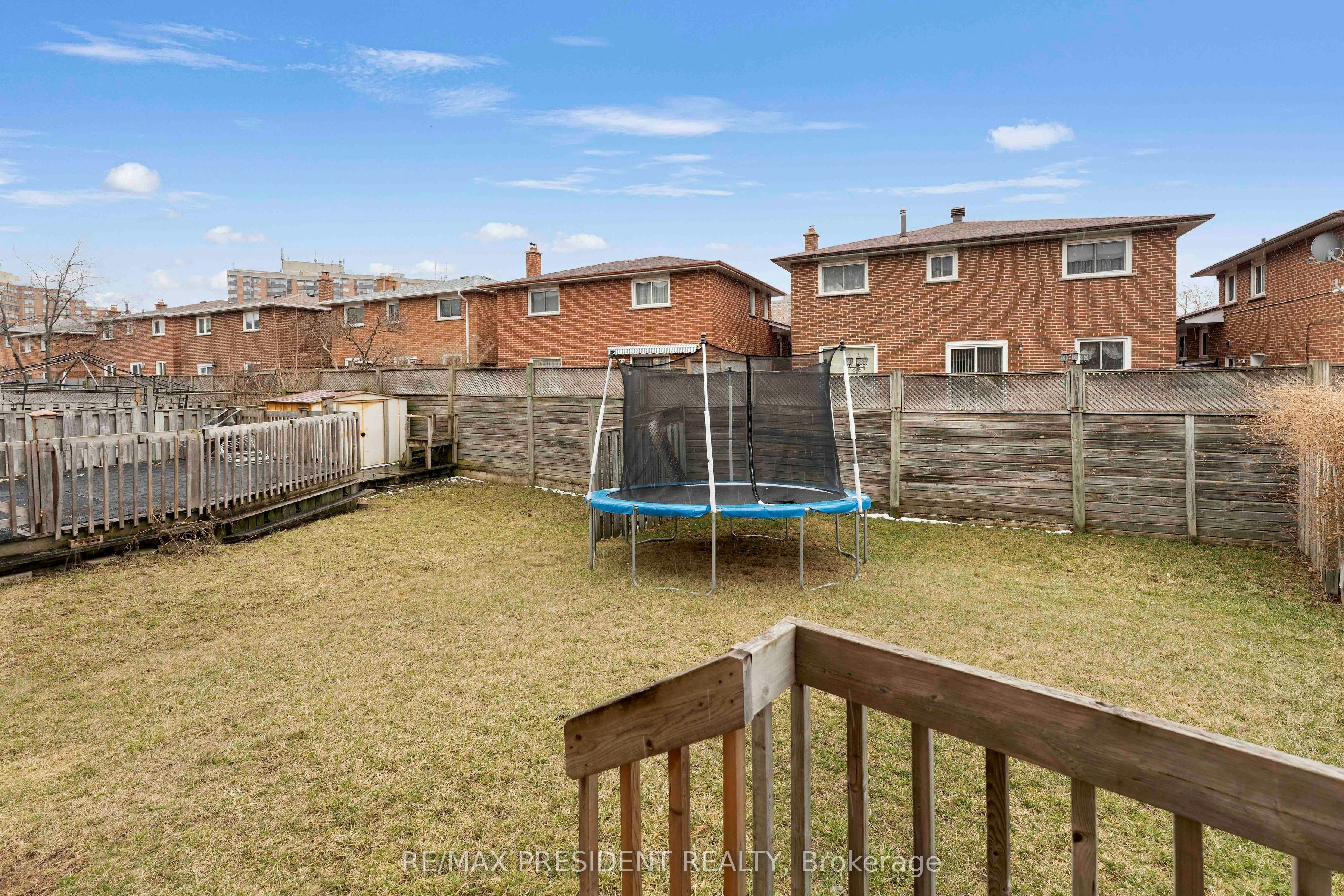 26 Mattari Court, Toronto, ON, M9W 7C6 - 38