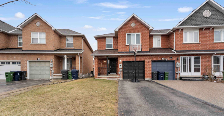 26 Mattari Court, Toronto, ON, M9W 7C6 - 2