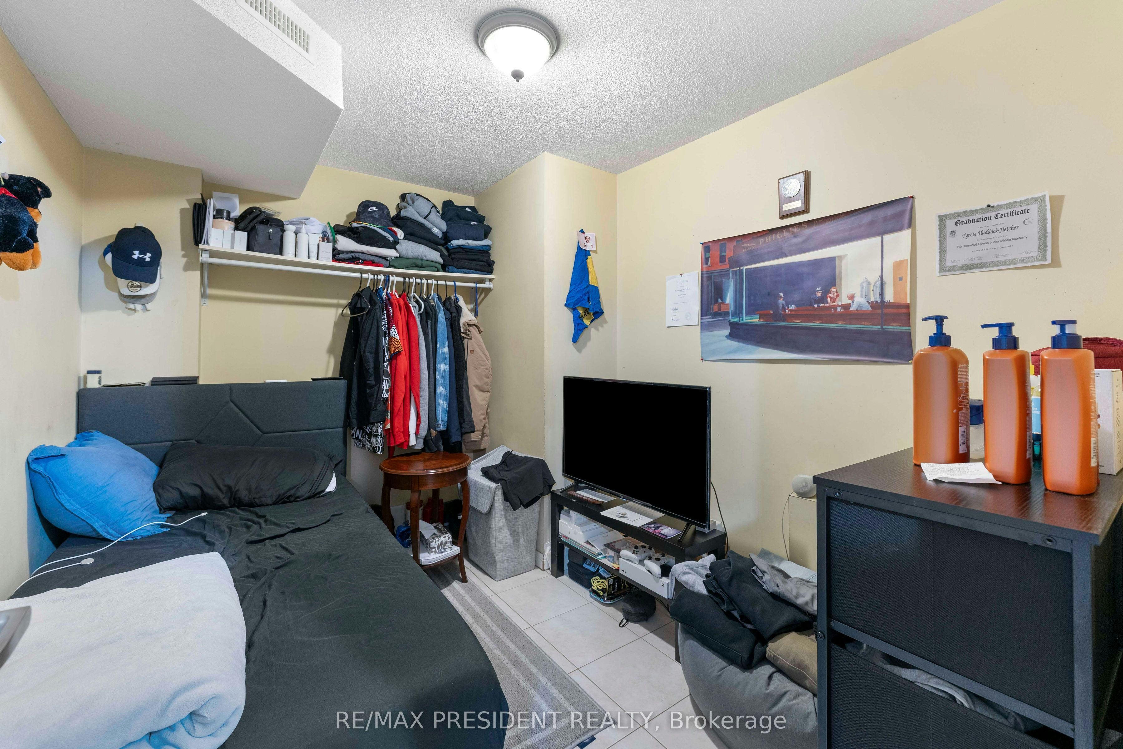 26 Mattari Court, Toronto, ON, M9W 7C6 - 35