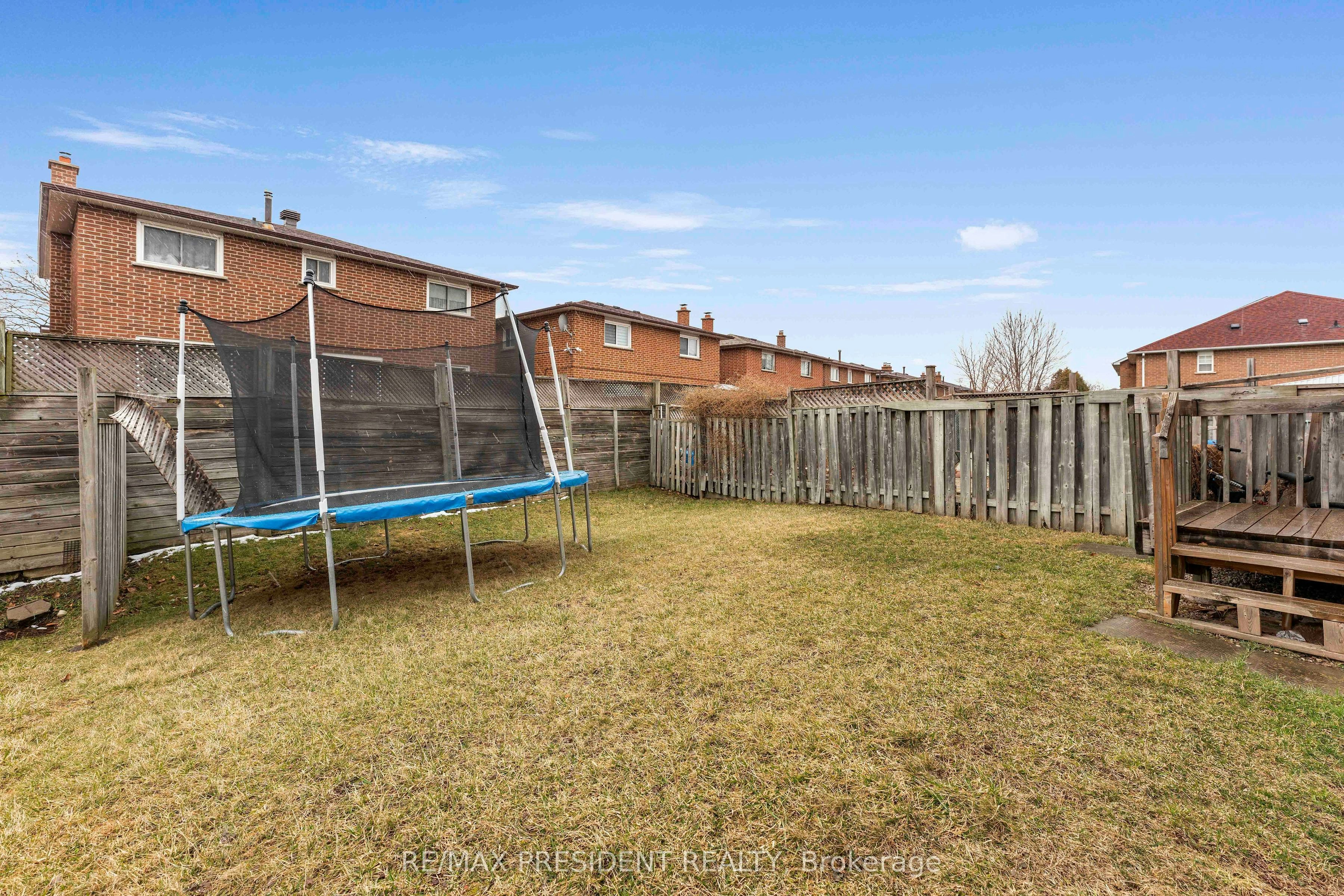 26 Mattari Court, Toronto, ON, M9W 7C6 - 41