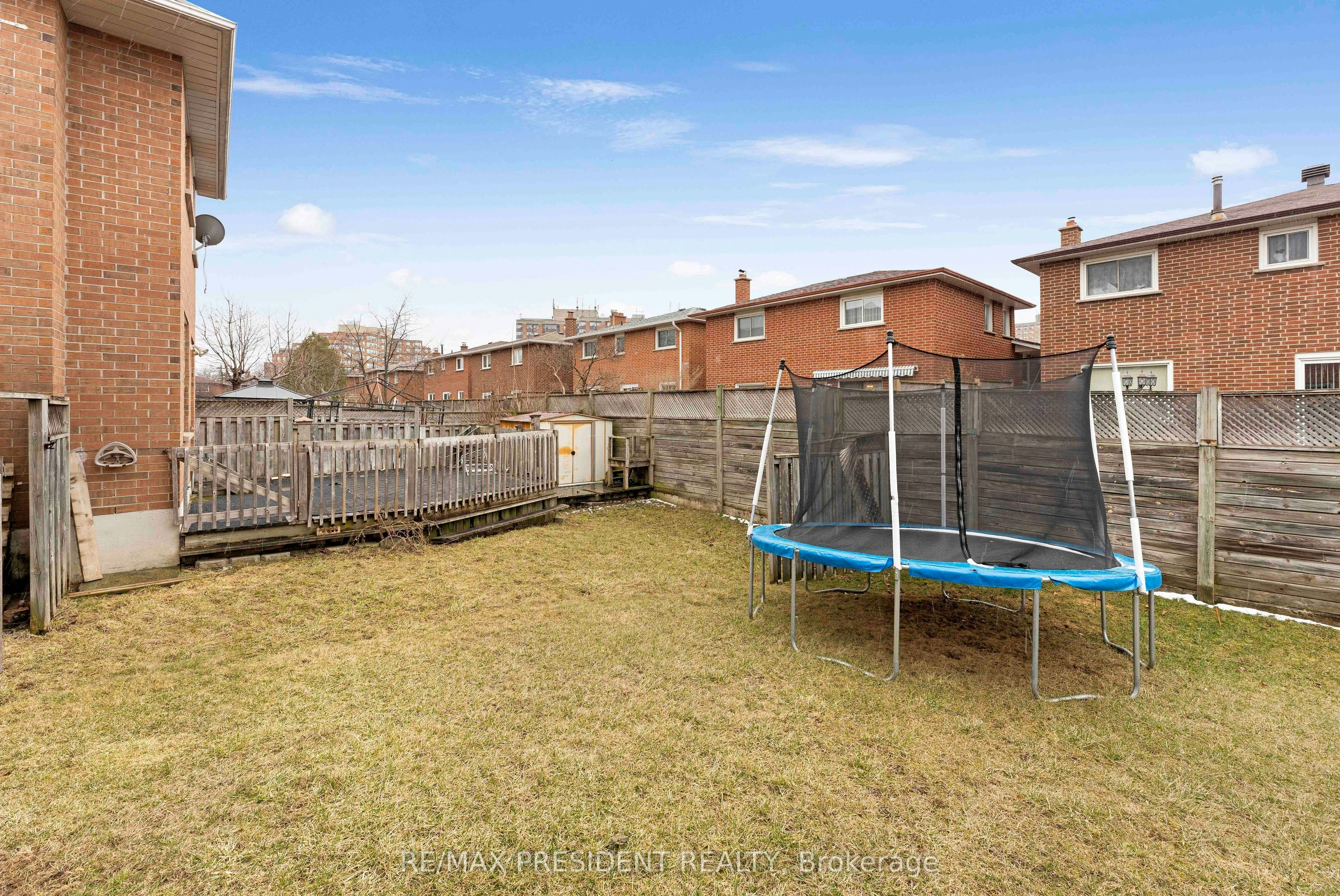 26 Mattari Court, Toronto, ON, M9W 7C6 - 39