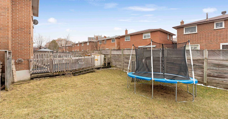 26 Mattari Court, Toronto, ON, M9W 7C6 - 39