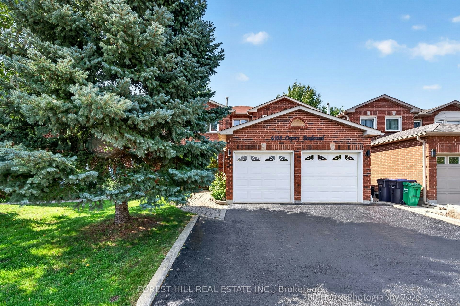 6108 Osprey Boulevard, Mississauga, ON, L5N 5W5
