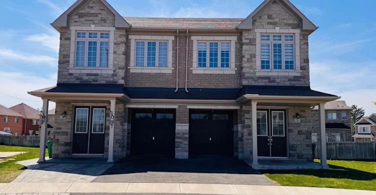 16 Hashmi Place, Brampton, ON, L6Y 6K1