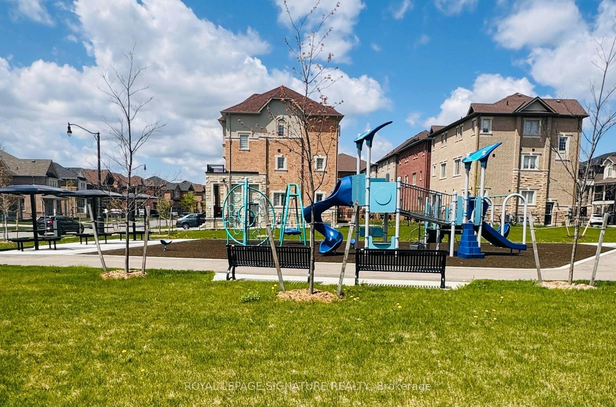 16 Hashmi Place, Brampton, ON, L6Y 6K1 - 22