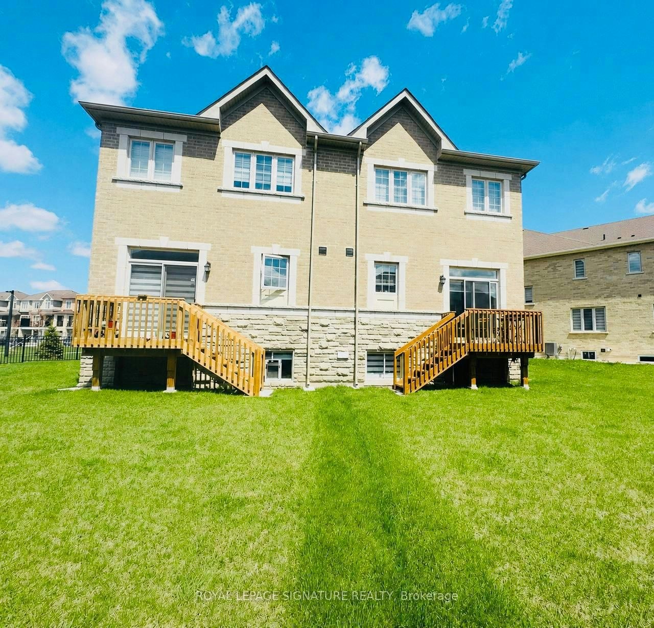 16 Hashmi Place, Brampton, ON, L6Y 6K1 - 20