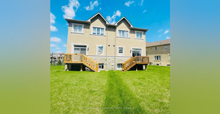 16 Hashmi Place, Brampton, ON, L6Y 6K1 - 20