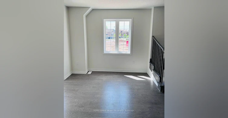 16 Hashmi Place, Brampton, ON, L6Y 6K1 - 5