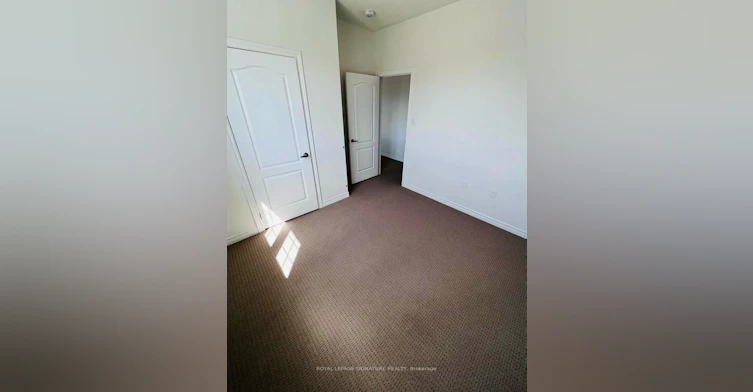 16 Hashmi Place, Brampton, ON, L6Y 6K1 - 17