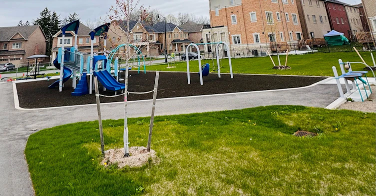 16 Hashmi Place, Brampton, ON, L6Y 6K1 - 23