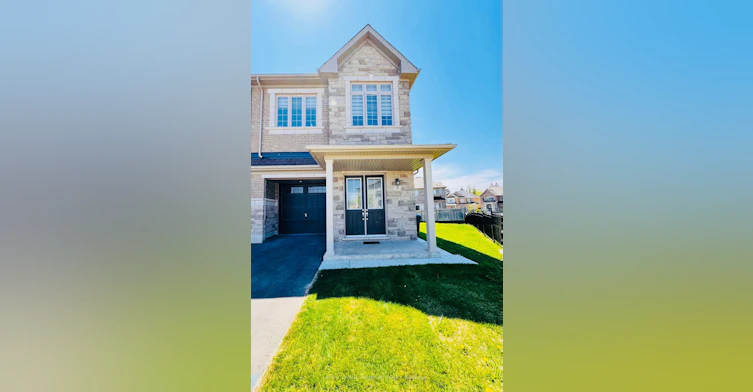 16 Hashmi Place, Brampton, ON, L6Y 6K1 - 2