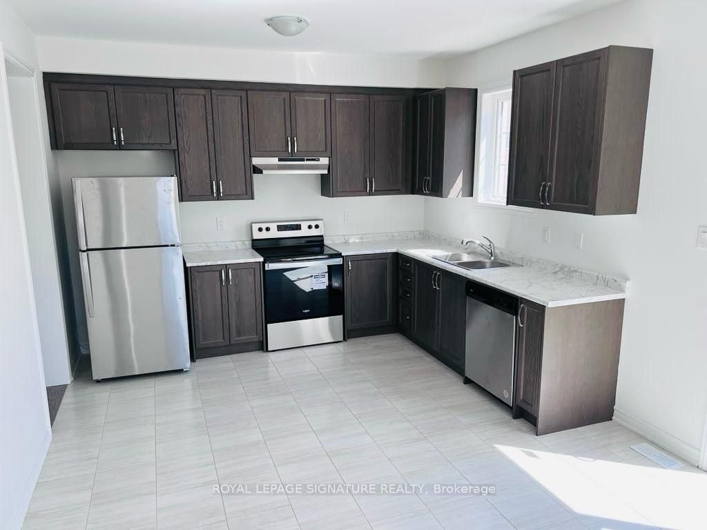 16 Hashmi Place, Brampton, ON, L6Y 6K1 - 6