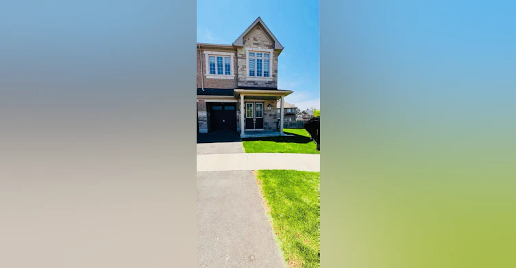 16 Hashmi Place, Brampton, ON, L6Y 6K1 - 3