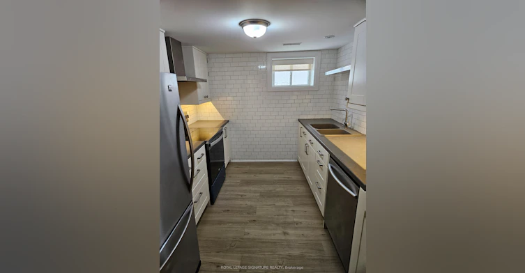 159 Jeffcoat Drive, Toronto, ON, M9W 3C4 - 3