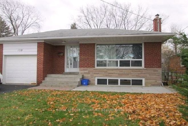 159 Jeffcoat Drive, Toronto, ON, M9W 3C4