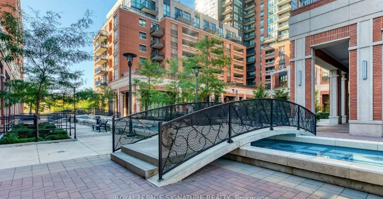 331-830 Lawrence Avenue W, Toronto, ON, M6A 0B6 - 45