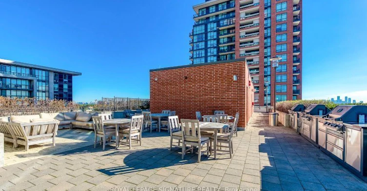 331-830 Lawrence Avenue W, Toronto, ON, M6A 0B6 - 33