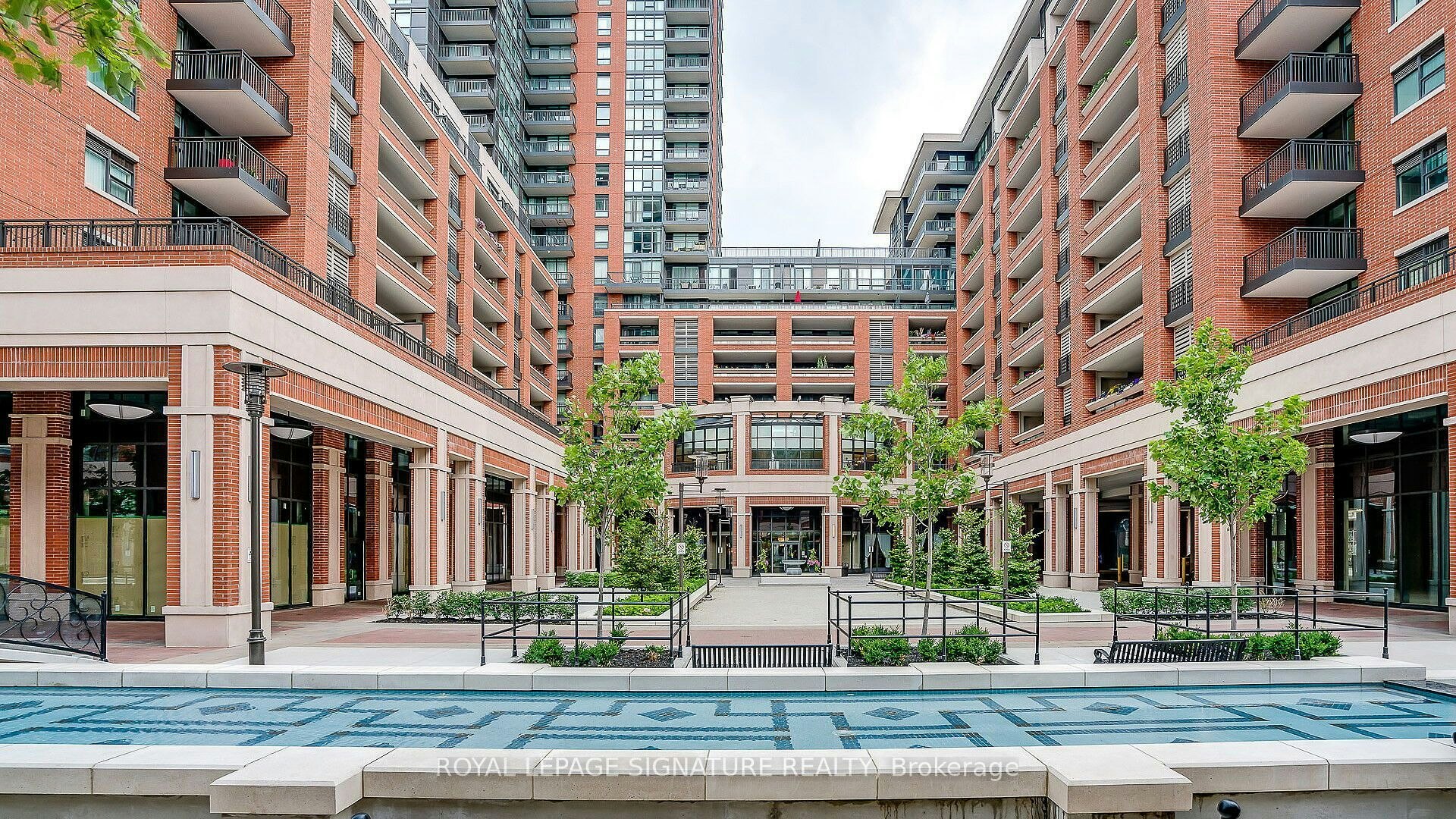 331-830 Lawrence Avenue W, Toronto, ON, M6A 0B6 - 42