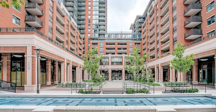 331-830 Lawrence Avenue W, Toronto, ON, M6A 0B6 - 42