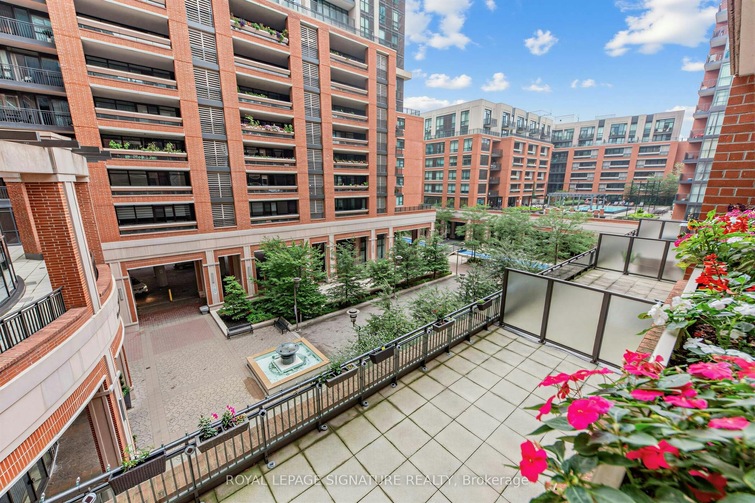331-830 Lawrence Avenue W, Toronto, ON, M6A 0B6 - 30