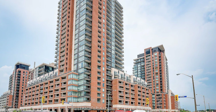 331-830 Lawrence Avenue W, Toronto, ON, M6A 0B6 - 47