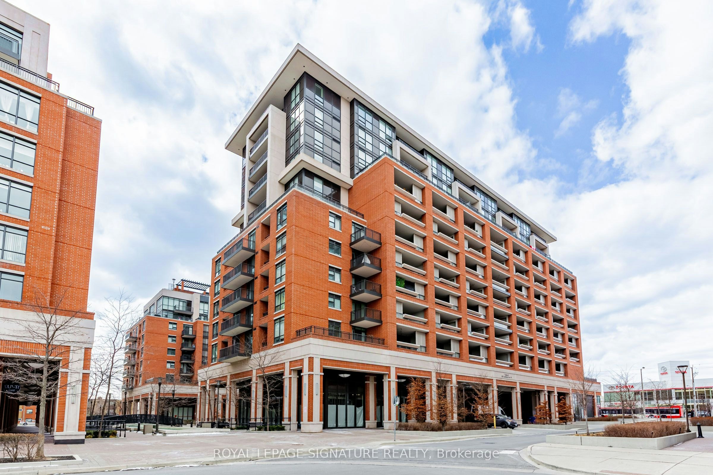 331-830 Lawrence Avenue W, Toronto, ON, M6A 0B6 - 46