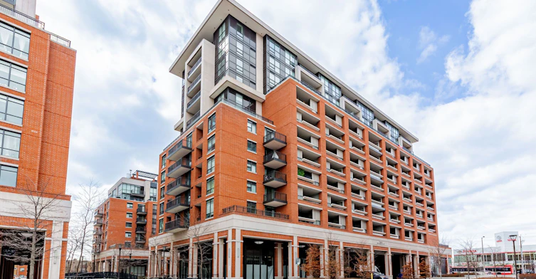 331-830 Lawrence Avenue W, Toronto, ON, M6A 0B6 - 46