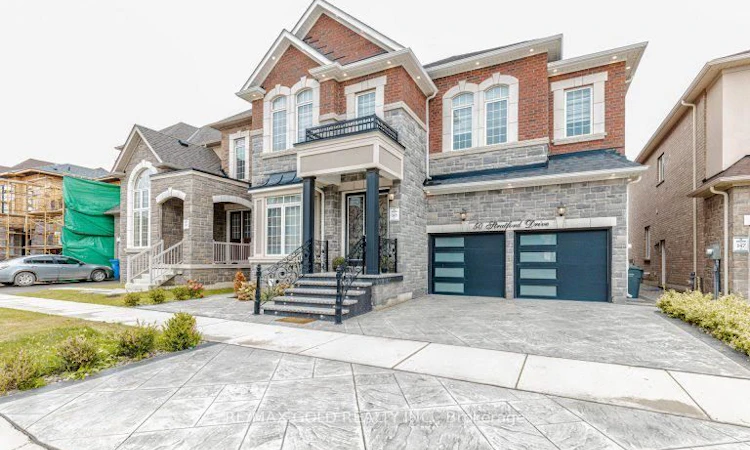 50 Stratford Drive